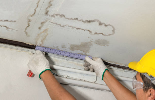 Reliable Structural Drying contractor in Keyport, WA by Water Damage Irwin